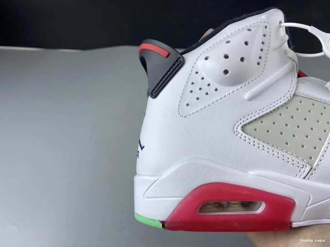 Cheap Husky CT8529-062 Hare Air Jordan 6 0729